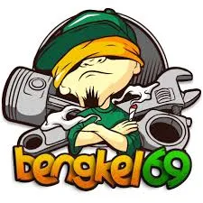 BENGKEL69 - Game Poker Seru dan Mengasyikkan