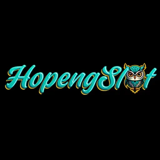 HOPENGSLOT - Game Slot Menarik dan Seru